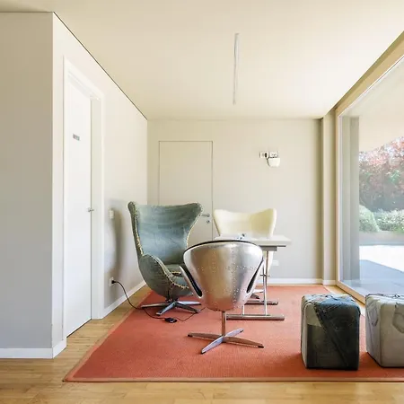 Luxury Flat With Pool Gym Parking - Unit9b アパート *