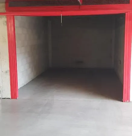 Luxury Flat With Pool Gym Parking - Unit9b Apartment